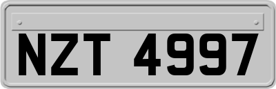 NZT4997