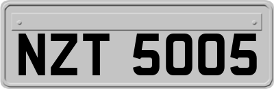 NZT5005