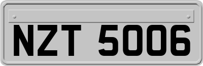 NZT5006