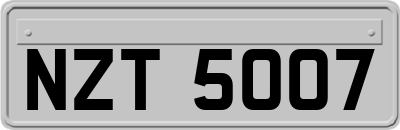 NZT5007