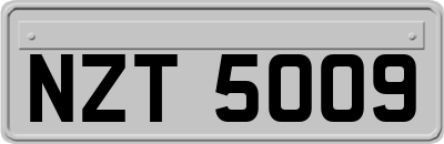 NZT5009