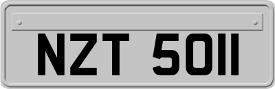 NZT5011