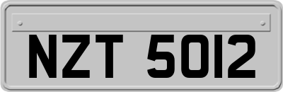 NZT5012