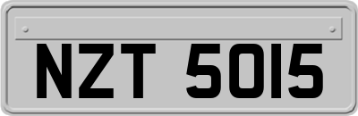 NZT5015