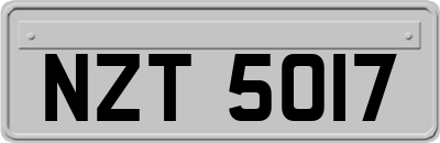 NZT5017