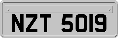 NZT5019