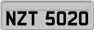 NZT5020