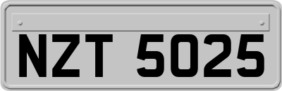 NZT5025