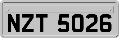 NZT5026
