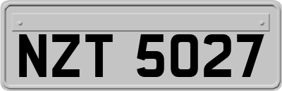 NZT5027
