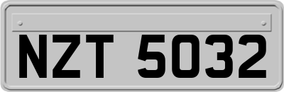 NZT5032