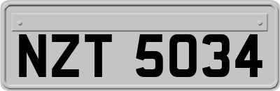 NZT5034