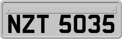 NZT5035