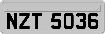 NZT5036