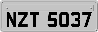 NZT5037