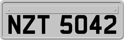 NZT5042
