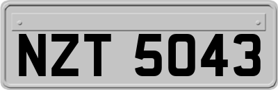 NZT5043