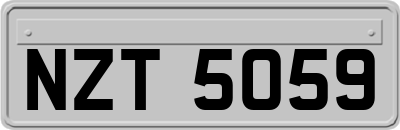 NZT5059