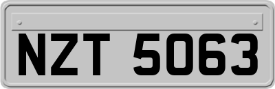 NZT5063