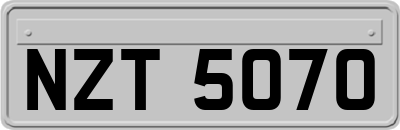 NZT5070