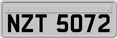 NZT5072