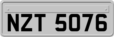 NZT5076