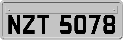 NZT5078