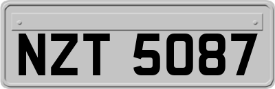 NZT5087