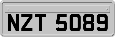 NZT5089