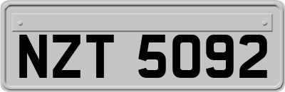 NZT5092