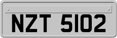 NZT5102
