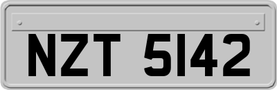NZT5142