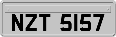 NZT5157