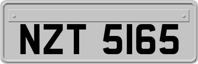 NZT5165