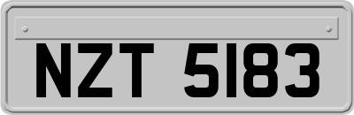 NZT5183