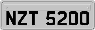 NZT5200