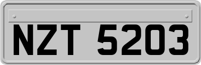 NZT5203