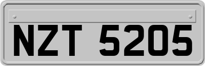 NZT5205