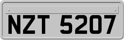 NZT5207