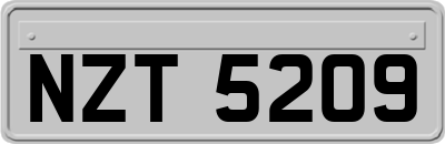 NZT5209
