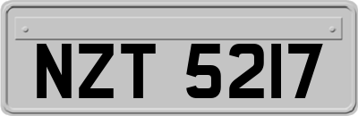 NZT5217