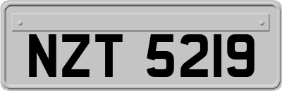 NZT5219
