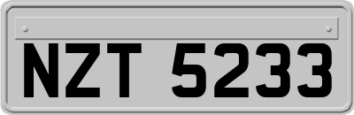 NZT5233