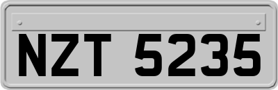 NZT5235