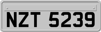 NZT5239