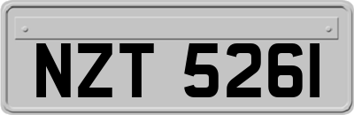 NZT5261