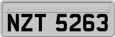 NZT5263