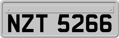 NZT5266