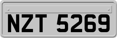 NZT5269