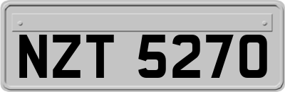 NZT5270